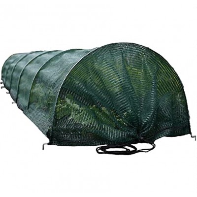 Укриття на дугах (6шт) 45% 1,5м х 5,2м Agreen